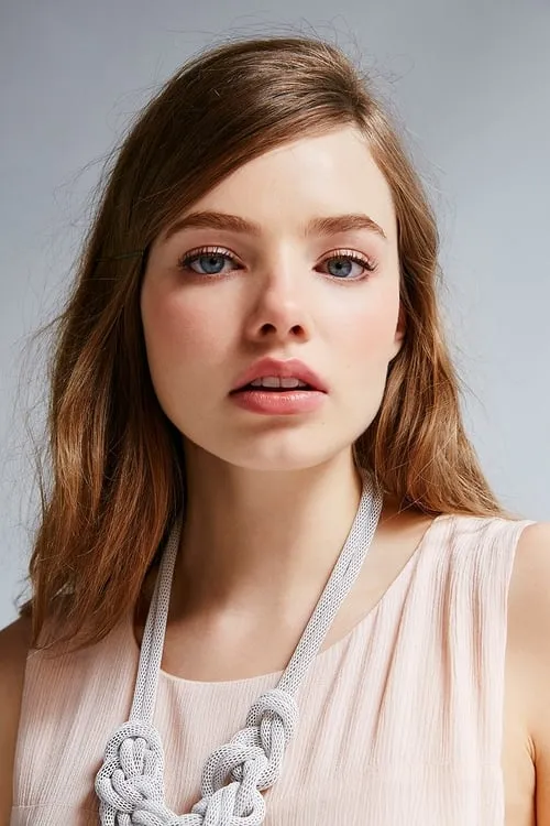 Kristine Froseth