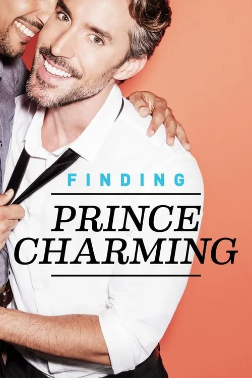 Finding Prince Charming (series)