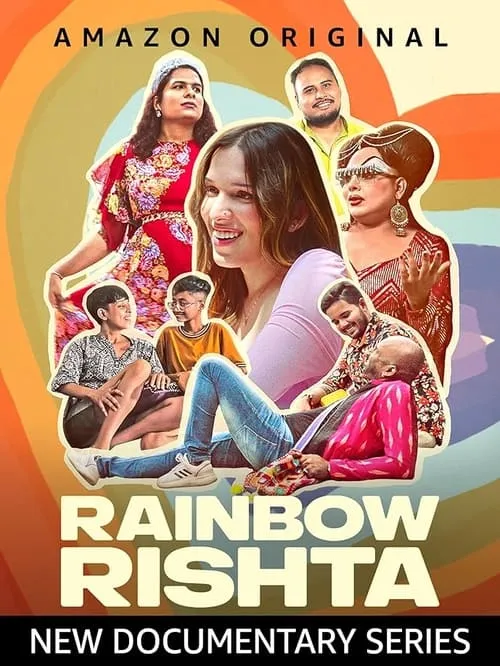 Rainbow Rishta (сериал)