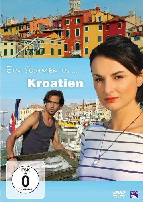 Ein Sommer in Kroatien (movie)