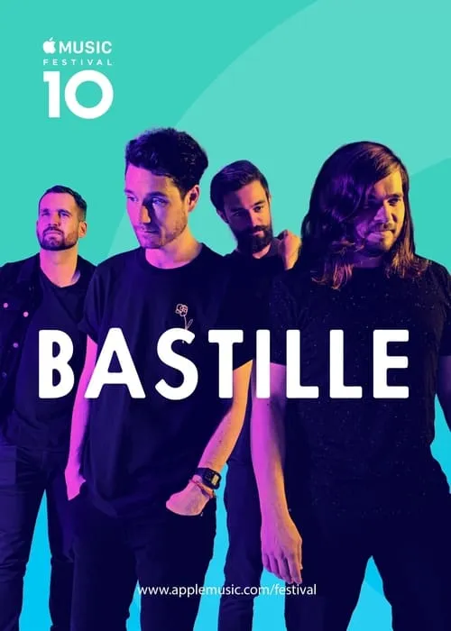 Bastille: iTunes Festival 2013 (movie)