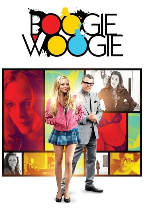 Boogie Woogie (movie)