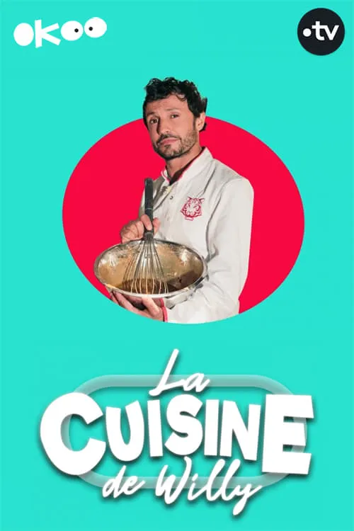 La Cuisine de Willy (series)