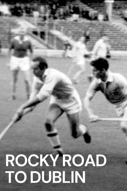 Rocky Road to Dublin (movie)