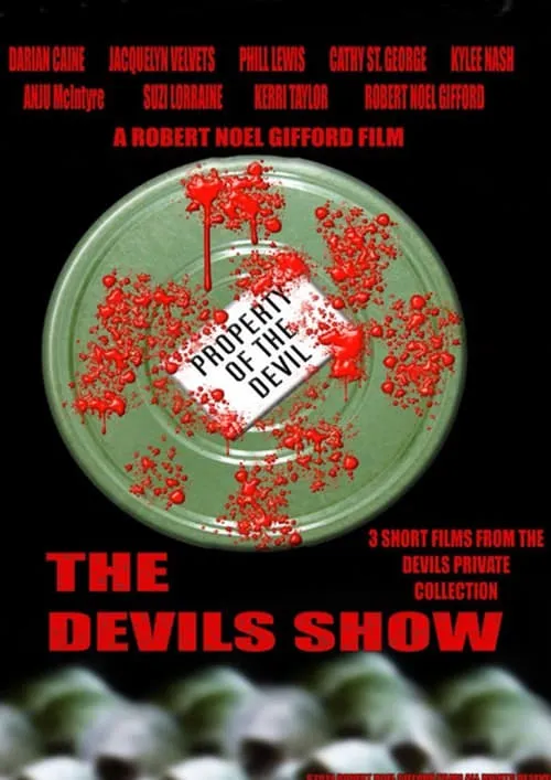 The Devil's Show (фильм)