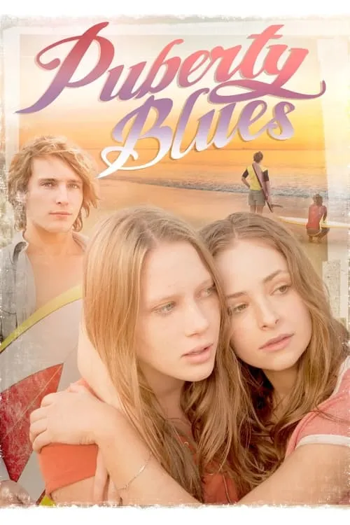 Puberty Blues (сериал)