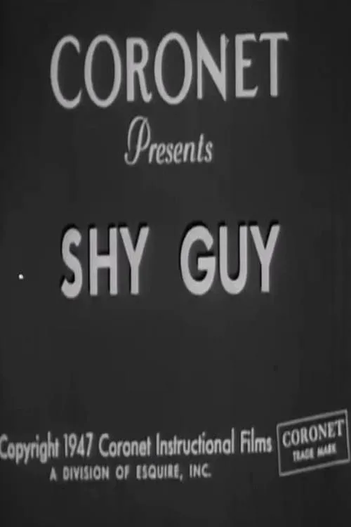 Shy Guy (movie)