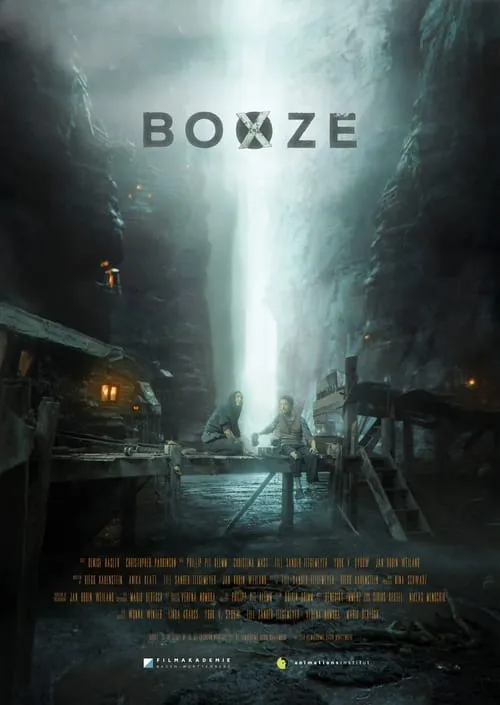 BOOXZE (movie)