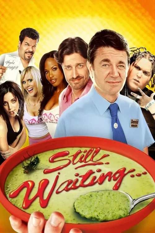 Still Waiting... (movie)