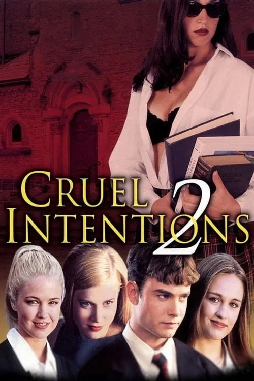 Cruel Intentions 2 (movie)