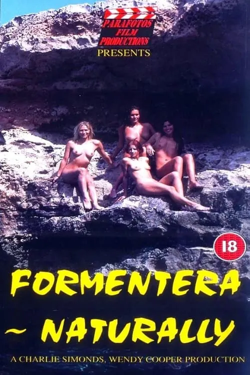 Formentera - Naturally (фильм)