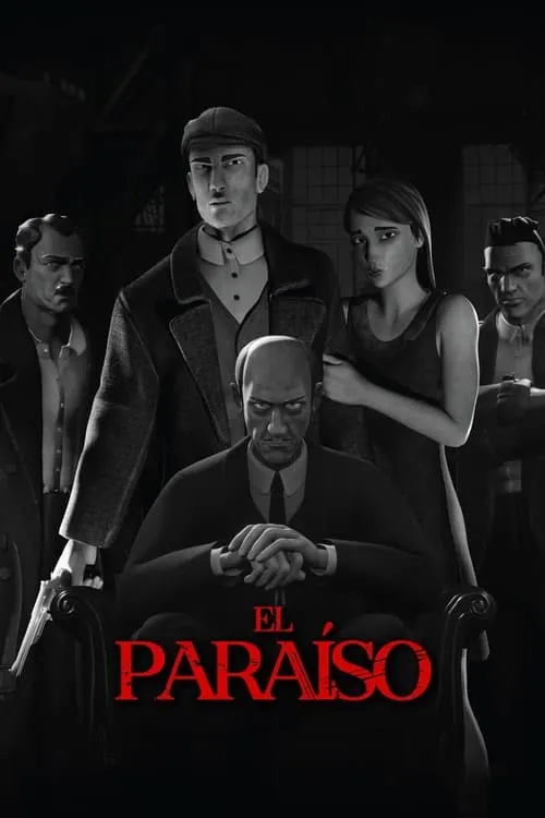 The Paradise (movie)