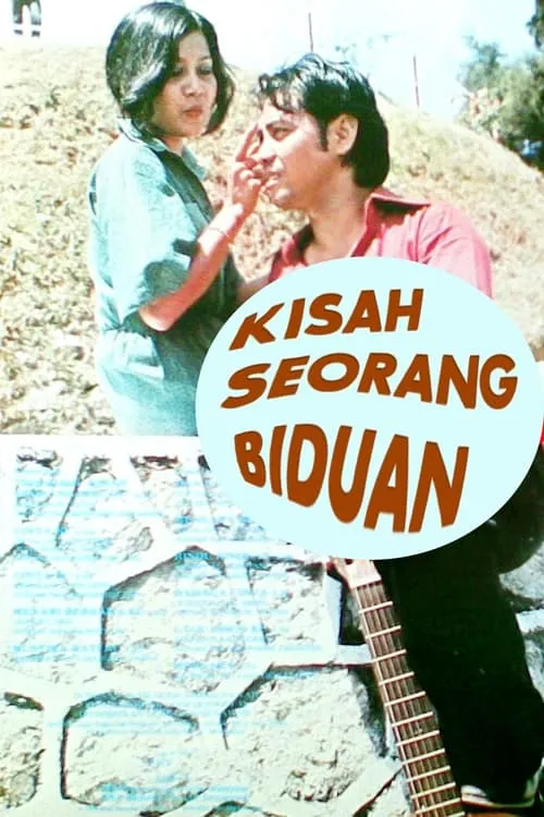 Kisah Seorang Biduan (movie)