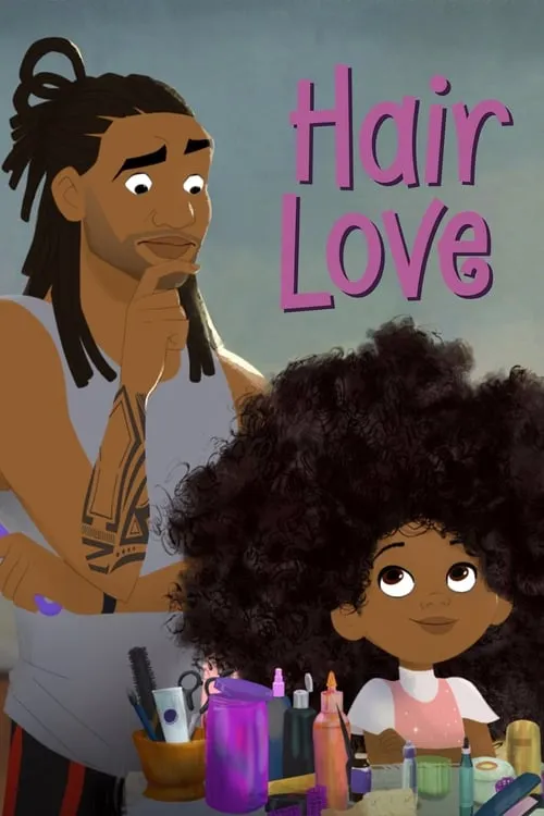 Hair Love (movie)
