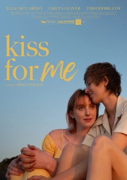 Kiss For Me (movie)