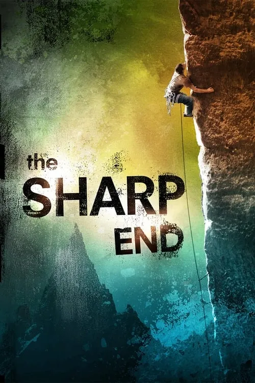 The Sharp End (movie)