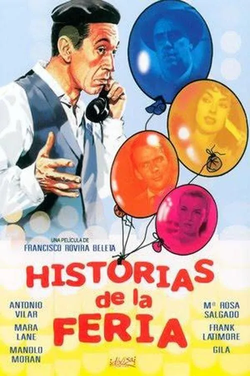 Historias de la feria (movie)