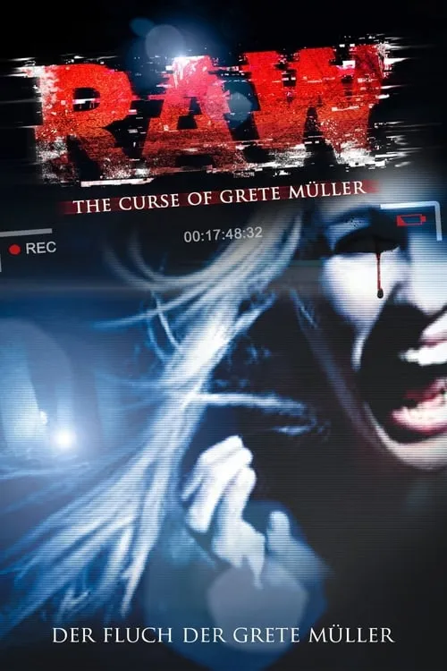 Raw: The Curse of Grete Müller (movie)