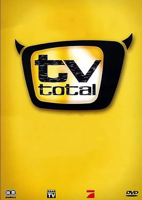 TV Total (series)