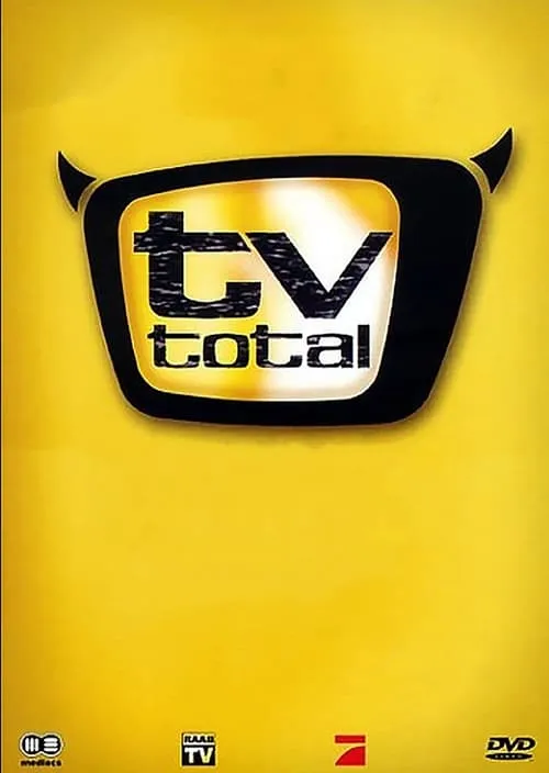 TV Total (сериал)