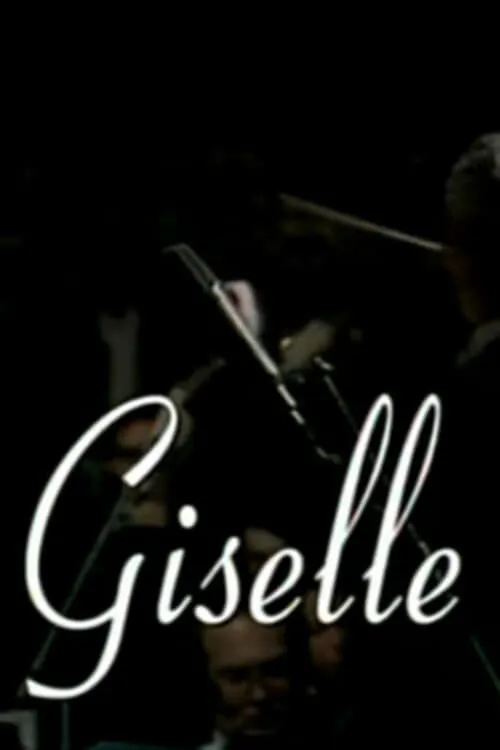 Giselle (movie)