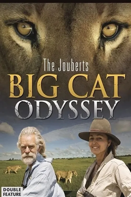 Big Cat Odyssey (movie)