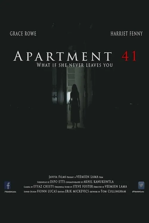 Apartment 41 (фильм)