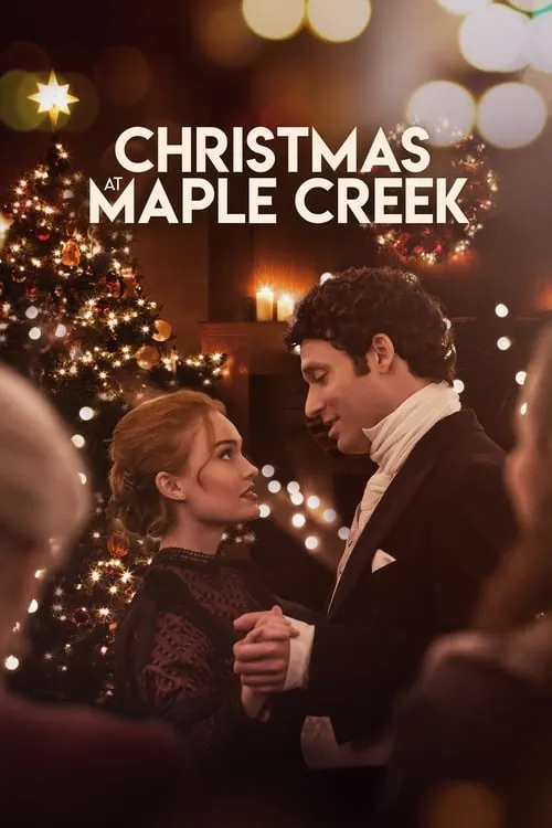 Christmas at Maple Creek (movie)