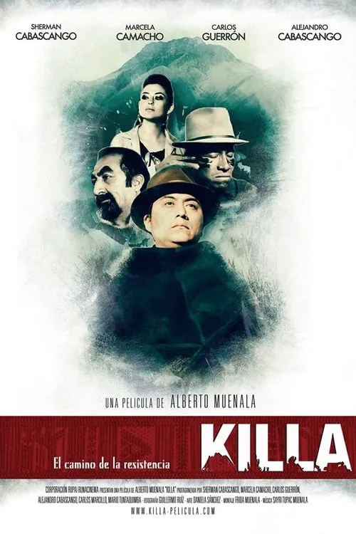 Killa (movie)