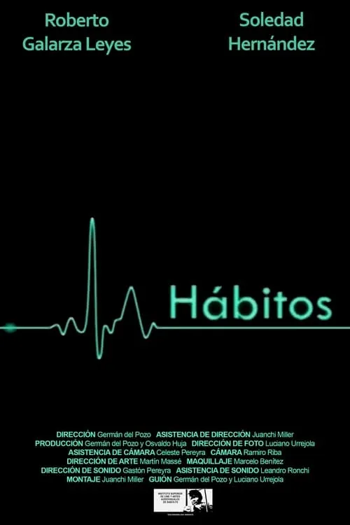 Hábitos (movie)