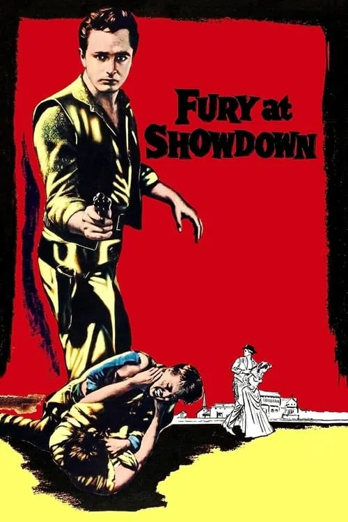 Fury at Showdown (movie)