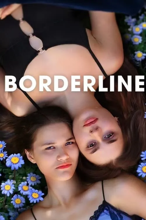 Borderline (фильм)