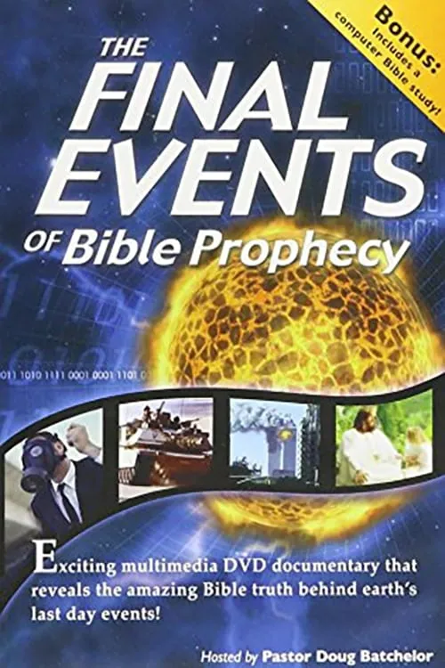 The Final Events of Bible Prophecy (фильм)