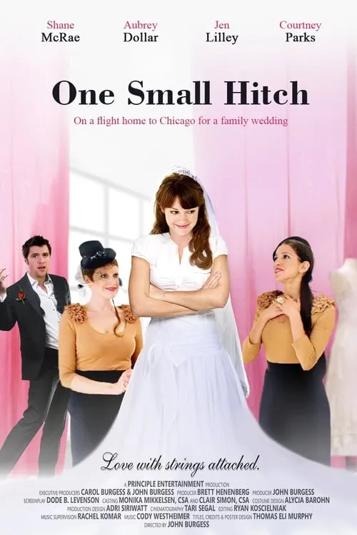 One Small Hitch (movie)