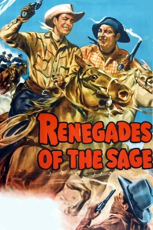 Renegades of the Sage (movie)