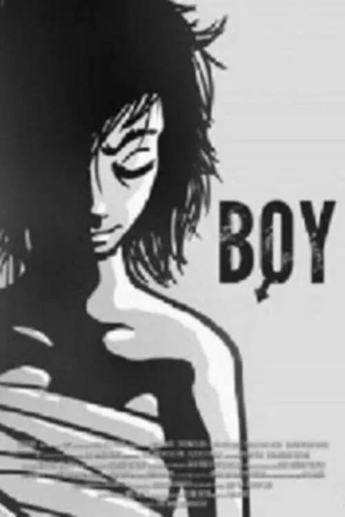 Boy (movie)