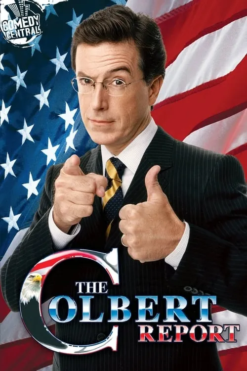 The Colbert Report (series)