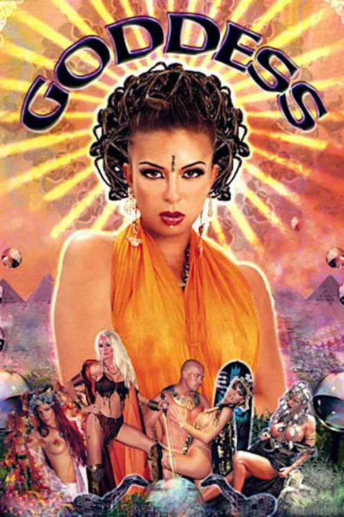 Goddess (movie)