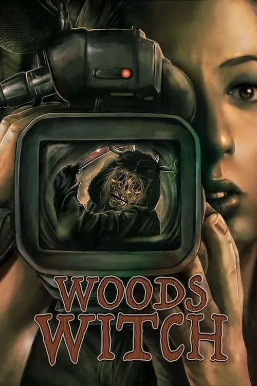 Woods Witch (movie)