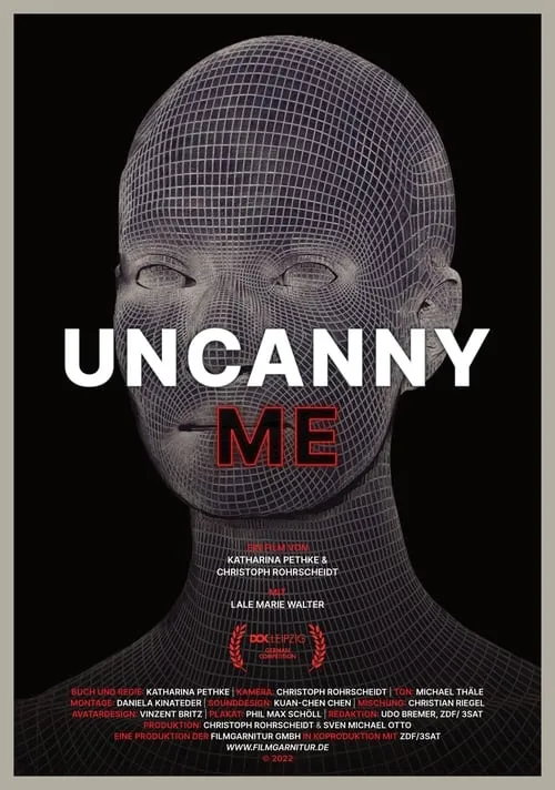 Uncanny Me (movie)