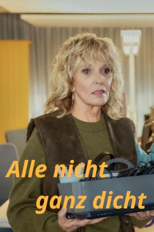 Alle nicht ganz dicht (movie)