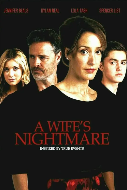 A Wife's Nightmare (movie)