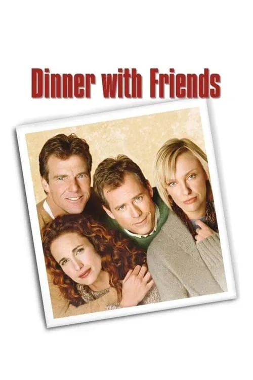 Dinner with Friends (movie)