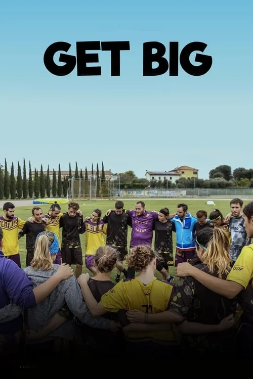 Get Big (movie)