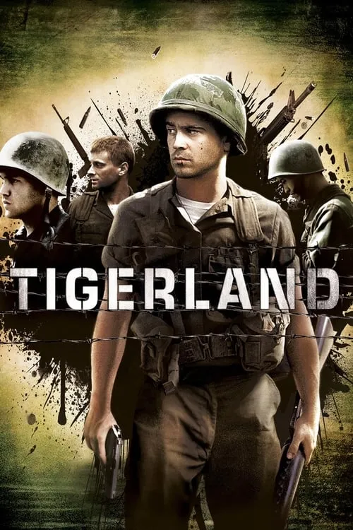 Tigerland (movie)