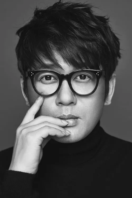 Shin Seung-hoon