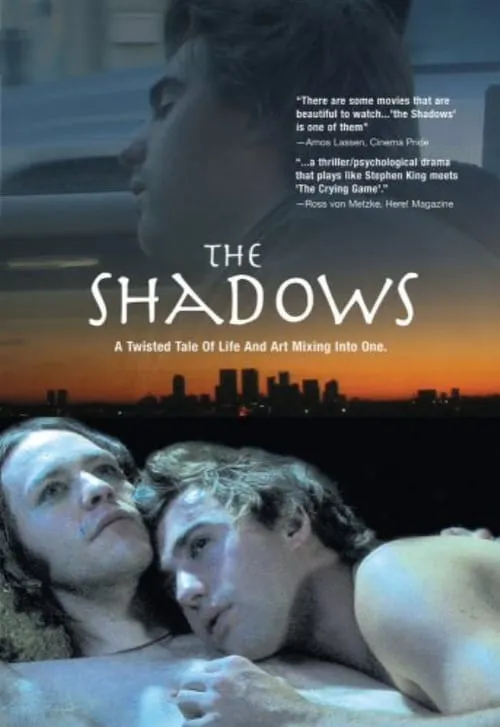 The Shadows (movie)