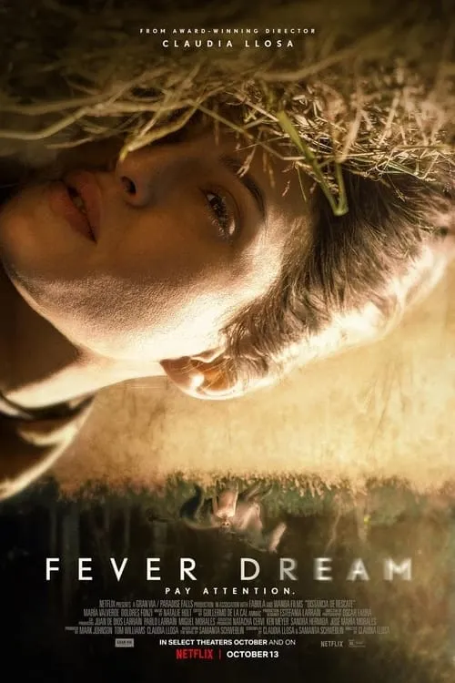 Fever Dream (movie)