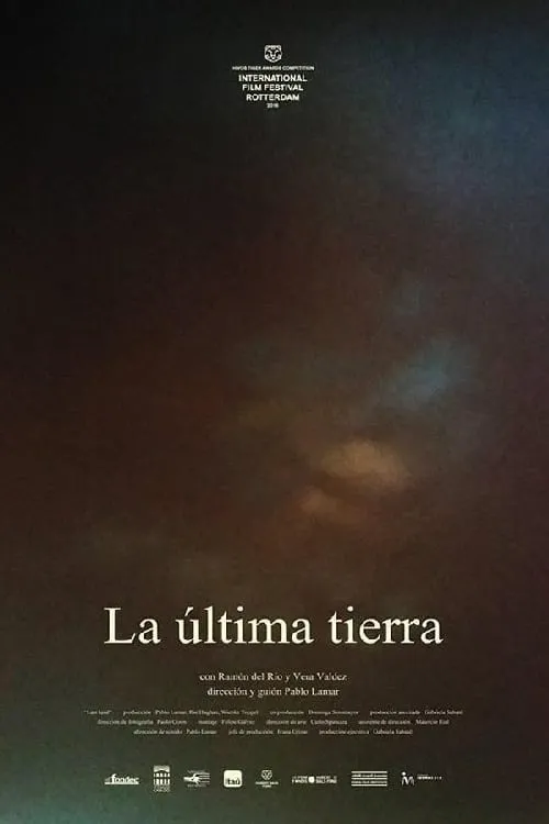 La última tierra (фильм)