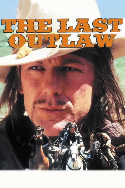 The Last Outlaw (movie)